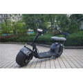 City Coco / 2 roues scooter électrique 2000W / 1500W / 1000W CE / FCC / UL / Un38.8 / RoHS